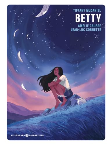 BETTY