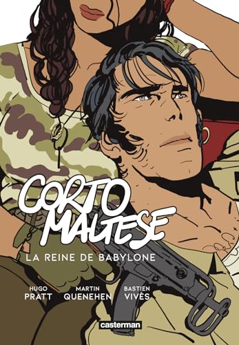 CORTO MALTESE T.2