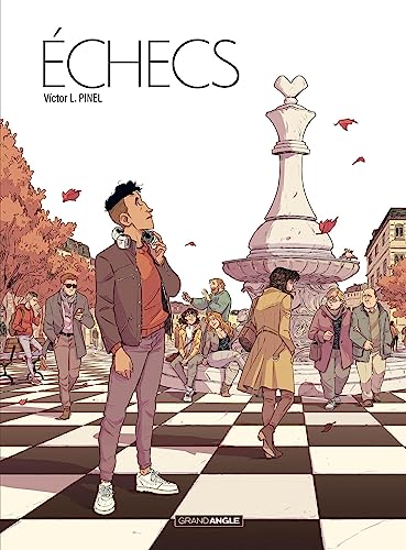 ÉCHECS