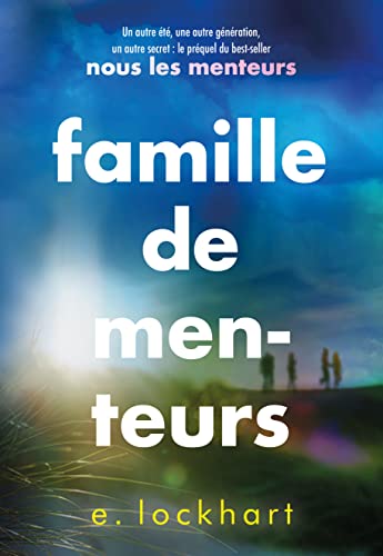 FAMILLE DE MENTEURS