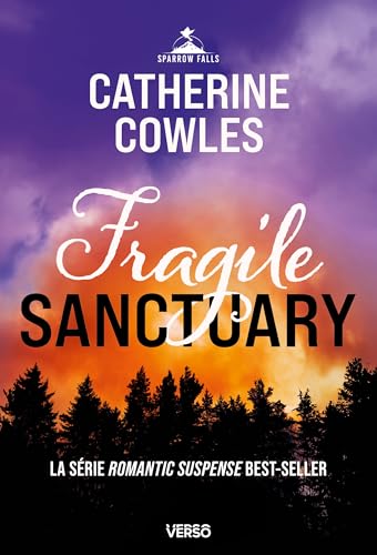 FRAGILE SANCTUARY