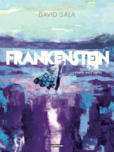 FRANKENSTEIN