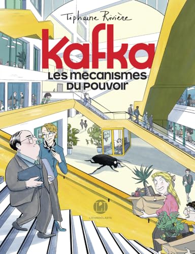 KAFKA