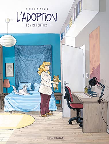 L'ADOPTION