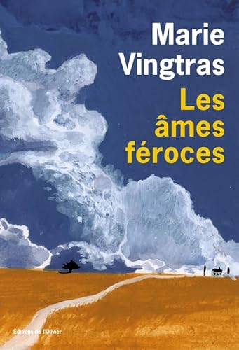 LES ÂMES FÉROCES