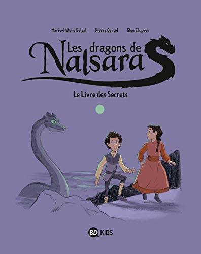 LES DRAGONS DE NALSARA T.2