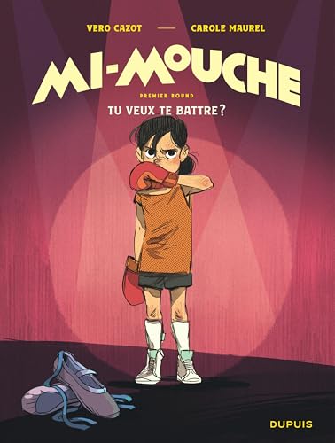 MI-MOUCHE T.1