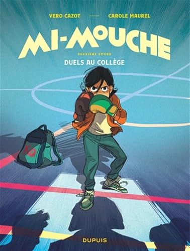 MI-MOUCHE T.2