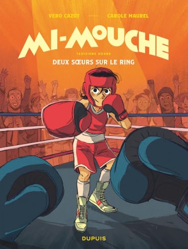 MI-MOUCHE T.3