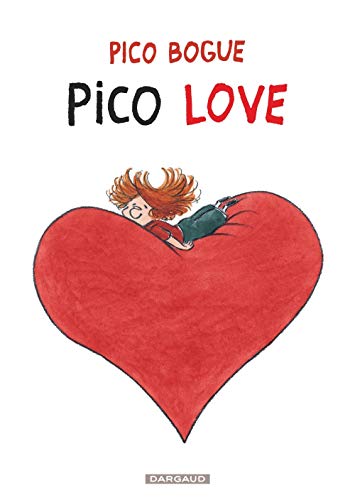 PICO BOGUE - T.04 PICO LOVE
