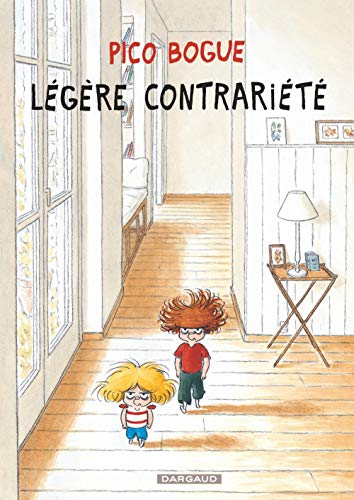 PICO BOGUE - T.05 LÉGÈRE CONTRARIÉTÉ