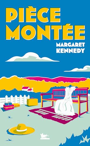 PIÈCE MONTÉE